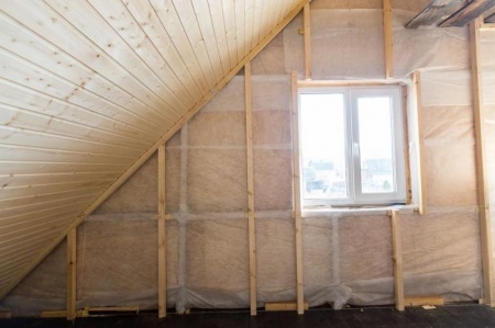 Isolation de toiture &agrave; Holtzheim, quelle technique privil&eacute;gier ?