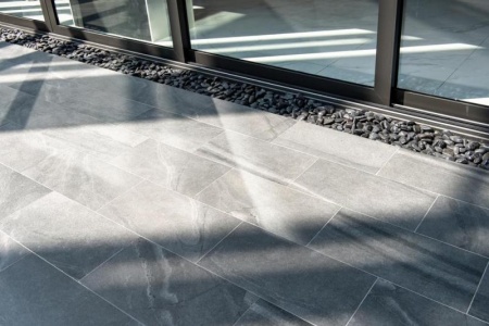 Le rev&ecirc;tement de sol change la durabilit&eacute; d'une terrasse &agrave; Lingolsheim
